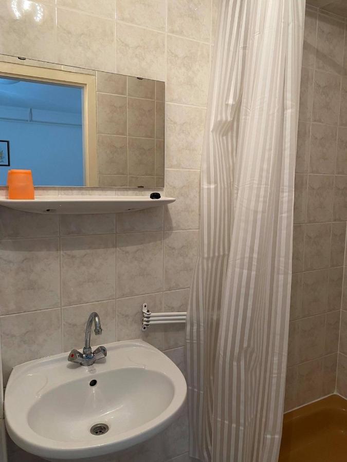 Birta Apartman Хайдусобосло Экстерьер фото