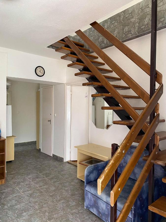 Birta Apartman Хайдусобосло Экстерьер фото